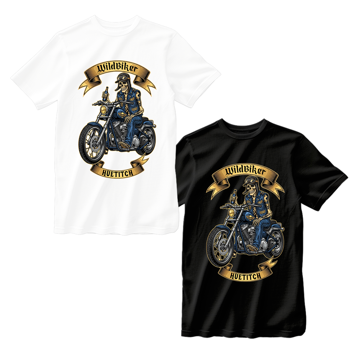 Motorcycle 01-03