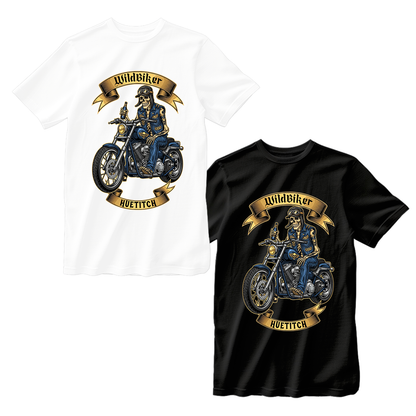 Motorcycle 01-03