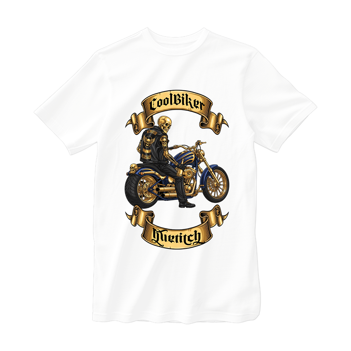 Motorcycle 01-05