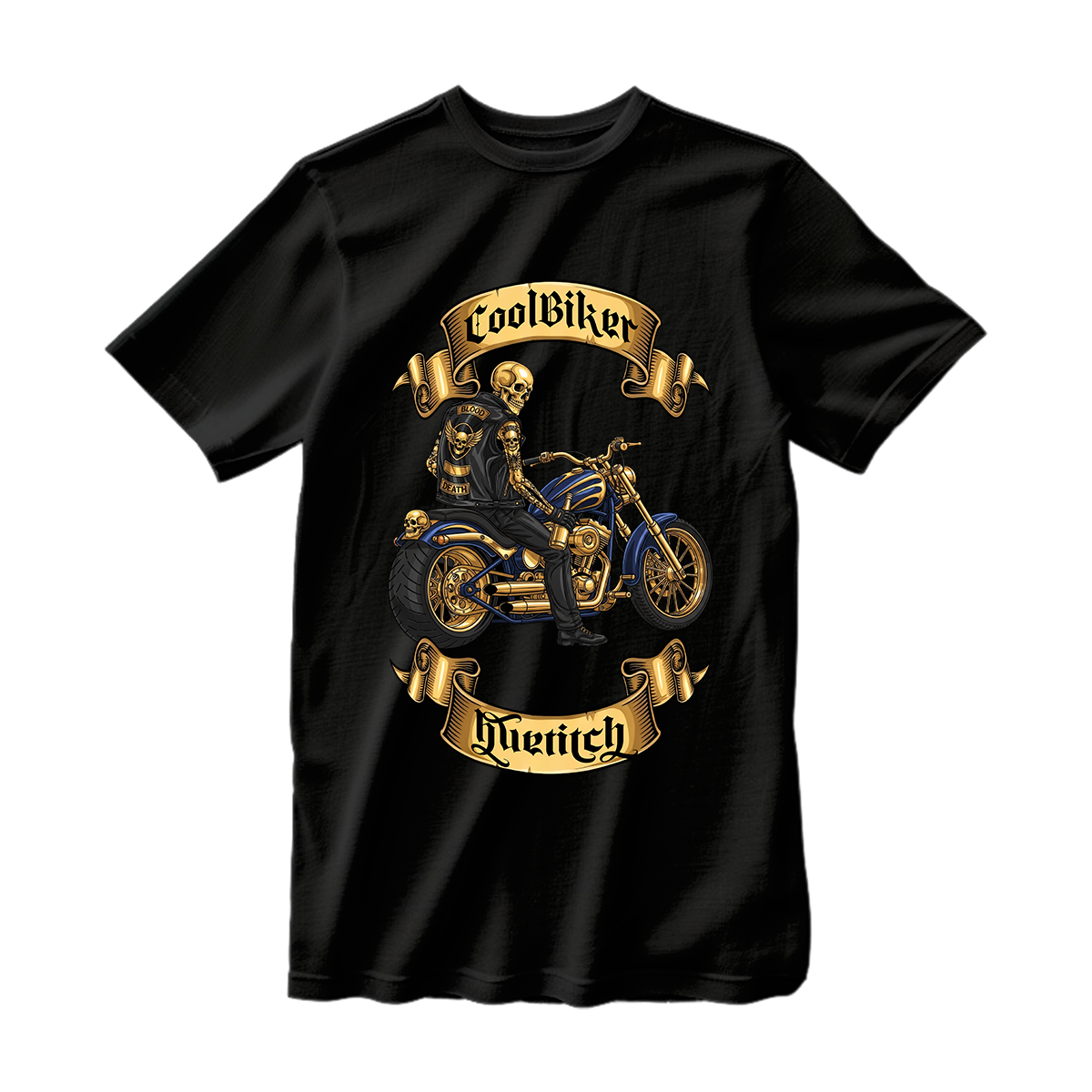 Motorcycle 01-05