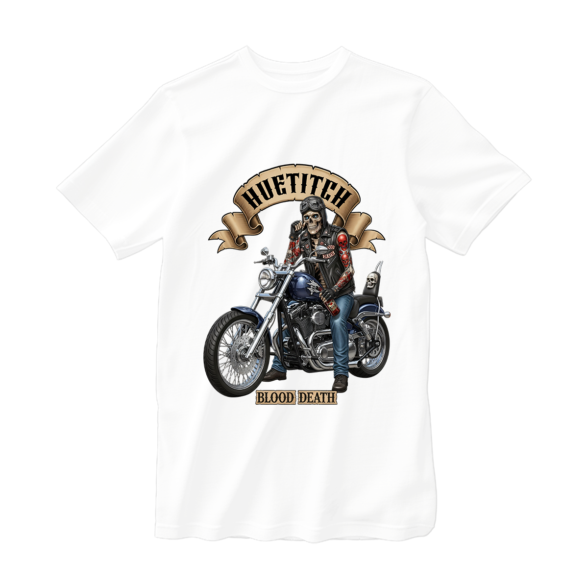 Motorcycle 01-06