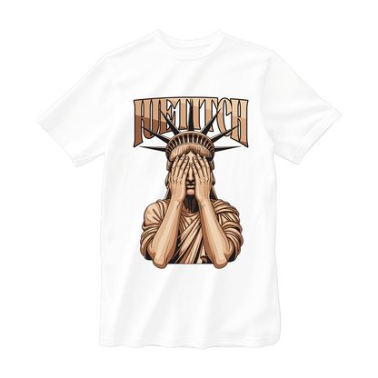 huetitch T-shirt Parody 01-01