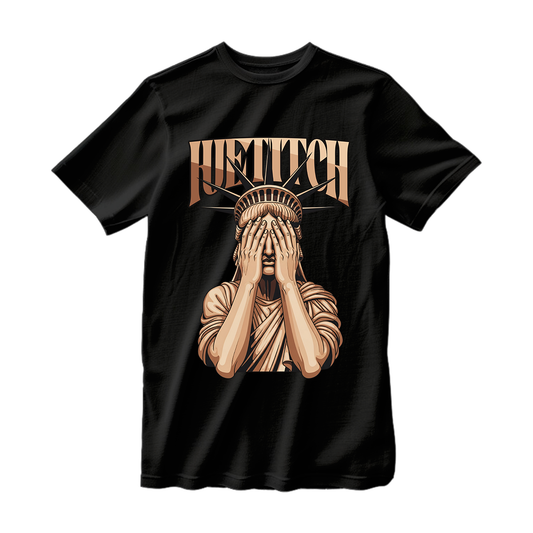 huetitch T-shirt Parody 01-01
