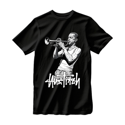 huetitch T-shirt Parody 01-02