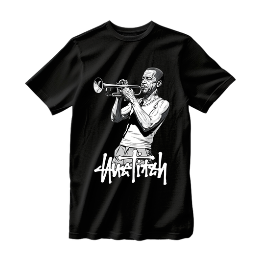 huetitch T-shirt Parody 01-02