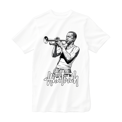 huetitch T-shirt Parody 01-02