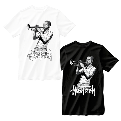huetitch T-shirt Parody 01-02