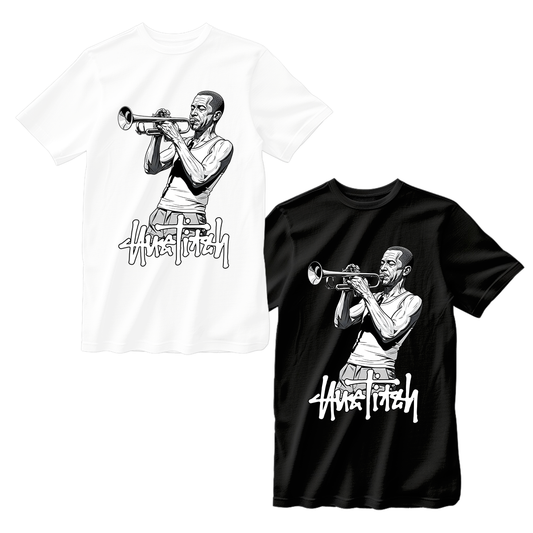 huetitch T-shirt Parody 01-02