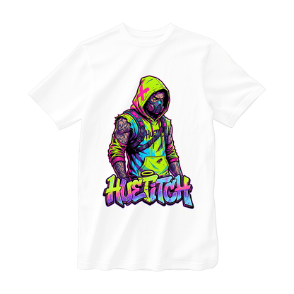 huetitch T-shirt Parody 01-06