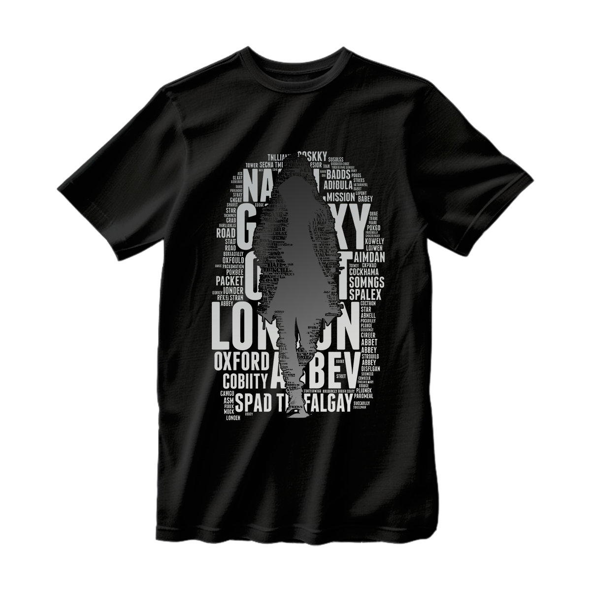 huetitch T-shirt Parody 01-07