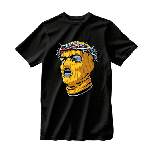huetitch T-shirt Parody 01-08