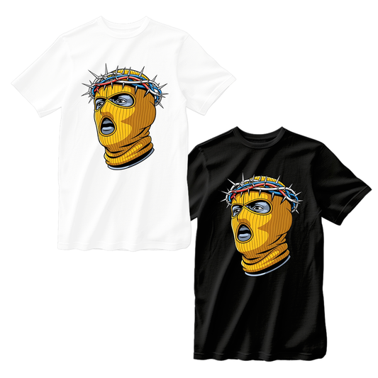 huetitch T-shirt Parody 01-08