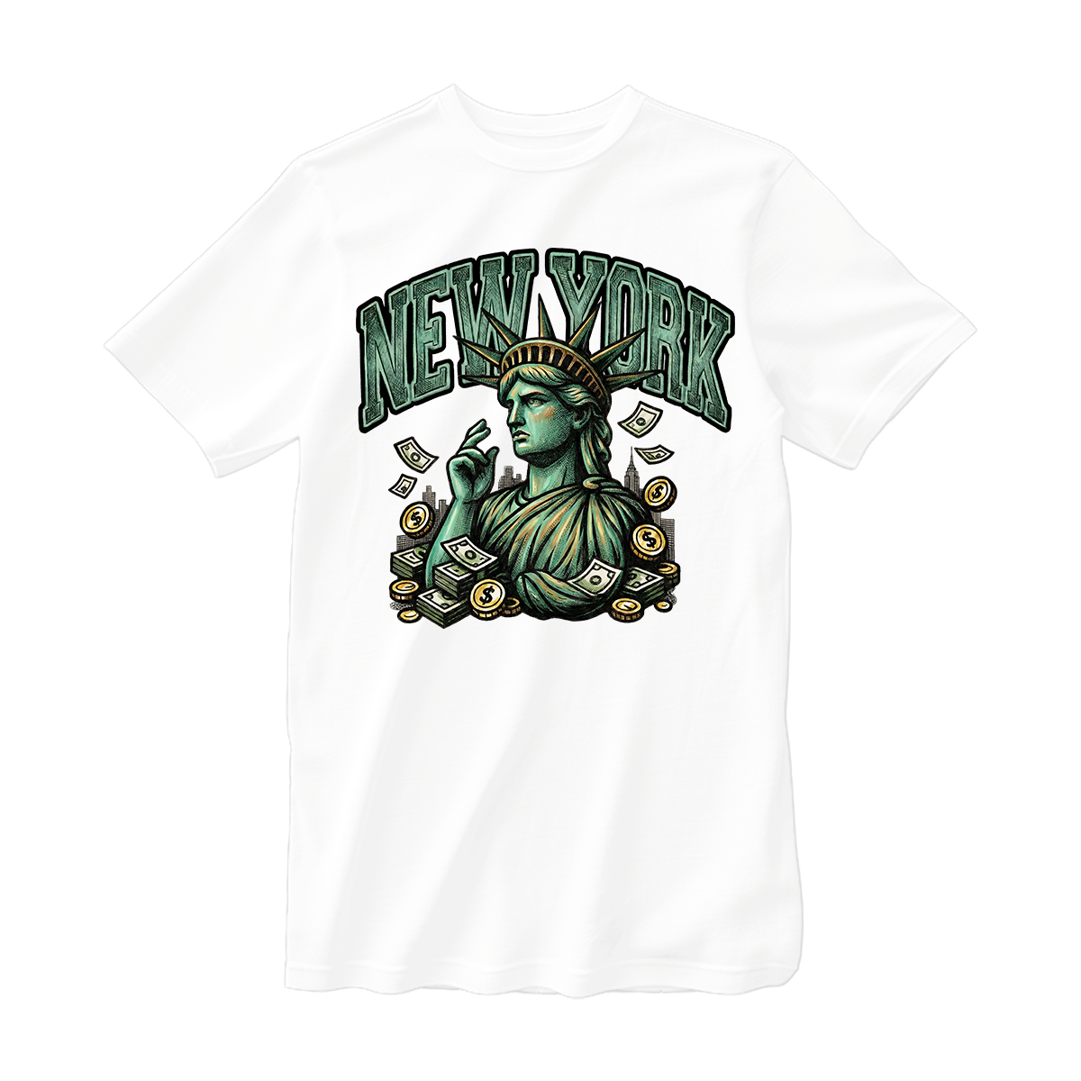 huetitch T-shirt Parody 01-09