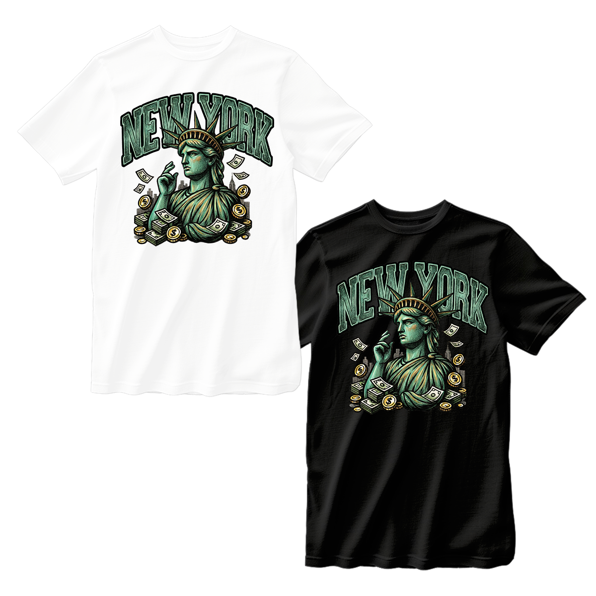 huetitch T-shirt Parody 01-09