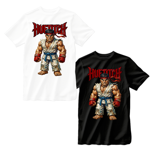 huetitch T-shirt Parody 01-14