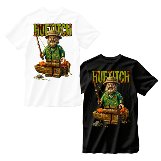 huetitch T-shirt Parody 01-16