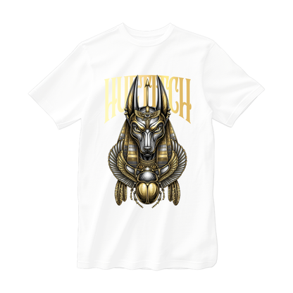 huetitch T-shirt Pharaoh 01-03