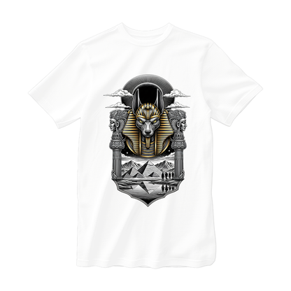huetitch T-shirt Pharaoh 01-04