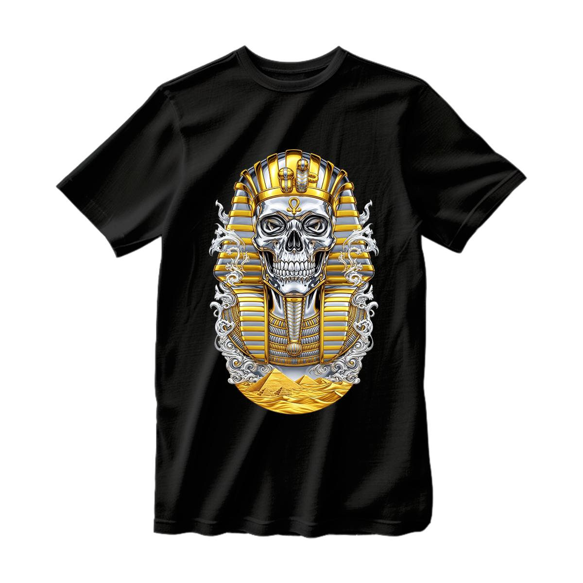 huetitch T-shirt Pharaoh 01-05