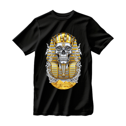 huetitch T-shirt Pharaoh 01-05