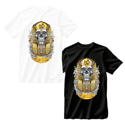 huetitch T-shirt Pharaoh 01-05