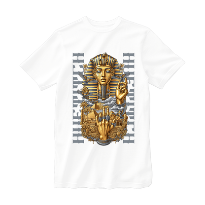 huetitch T-shirt Pharaoh 01-06