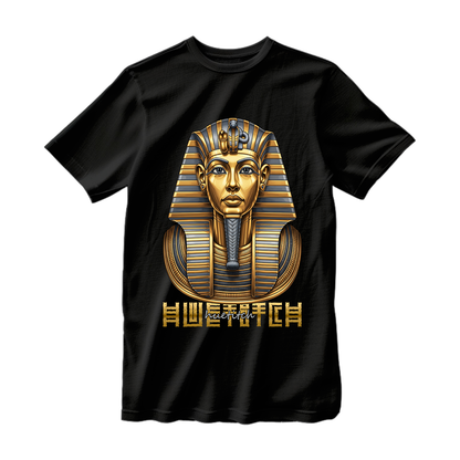 huetitch T-shirt Pharaoh 01-08