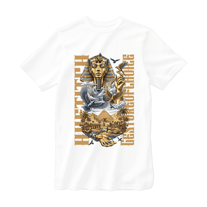 huetitch T-shirt Pharaoh 01-09