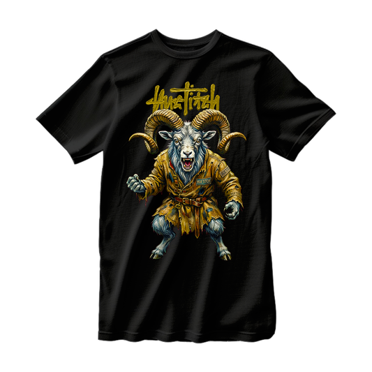 huetitch T-shirt Reindeer 01-03