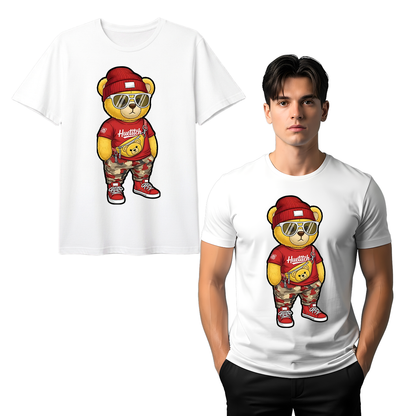 "OG Bear" T-shirt
