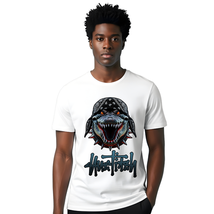 "Gator Grit" T-shirt