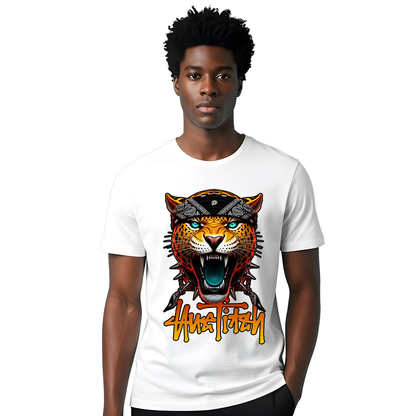 "Jaguar Roar" T-shirt