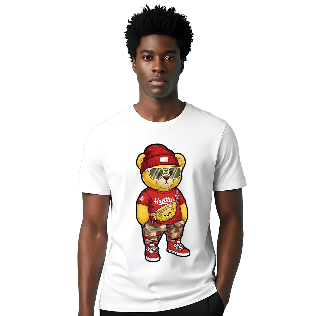 "OG Bear" T-shirt