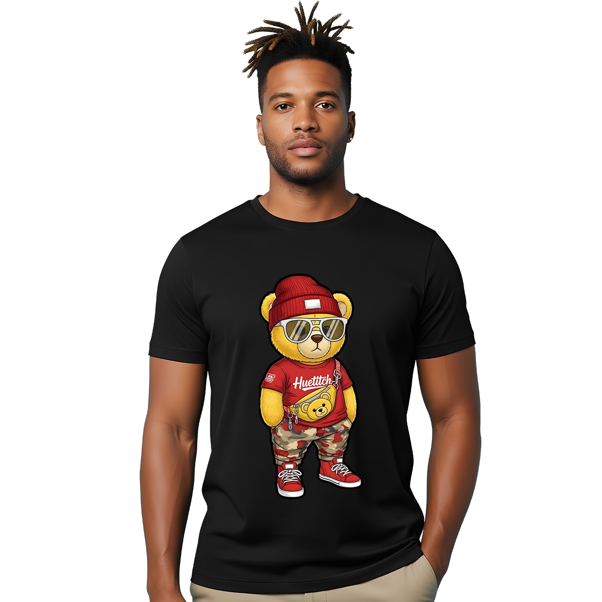 "OG Bear" T-shirt