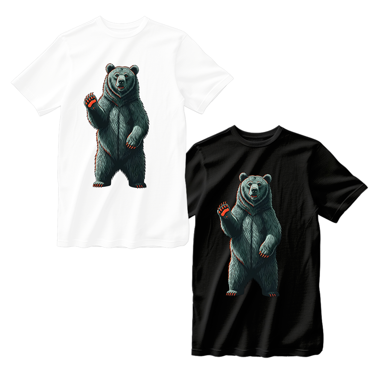 bear 01-04