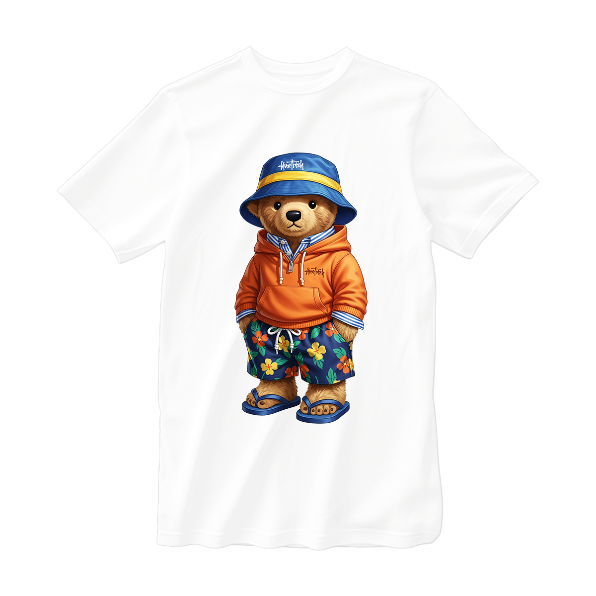 bear 01-05