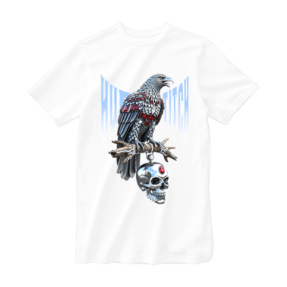 huetitch T-shirt bird 01-01