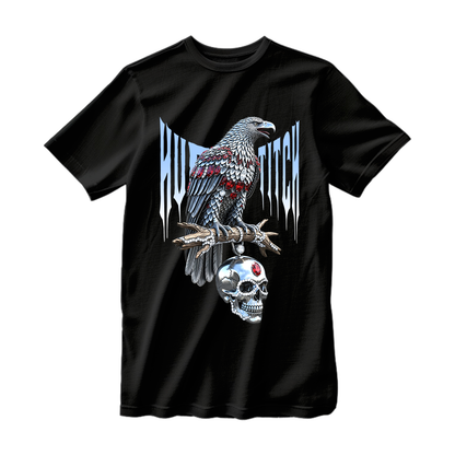 huetitch T-shirt bird 01-01