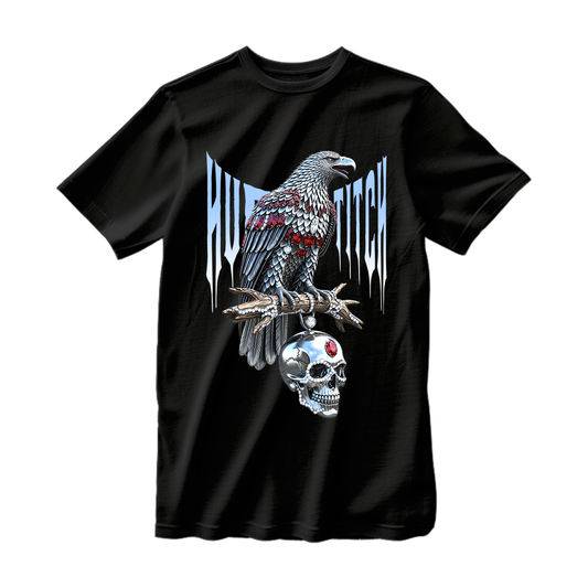 huetitch T-shirt bird 01-01