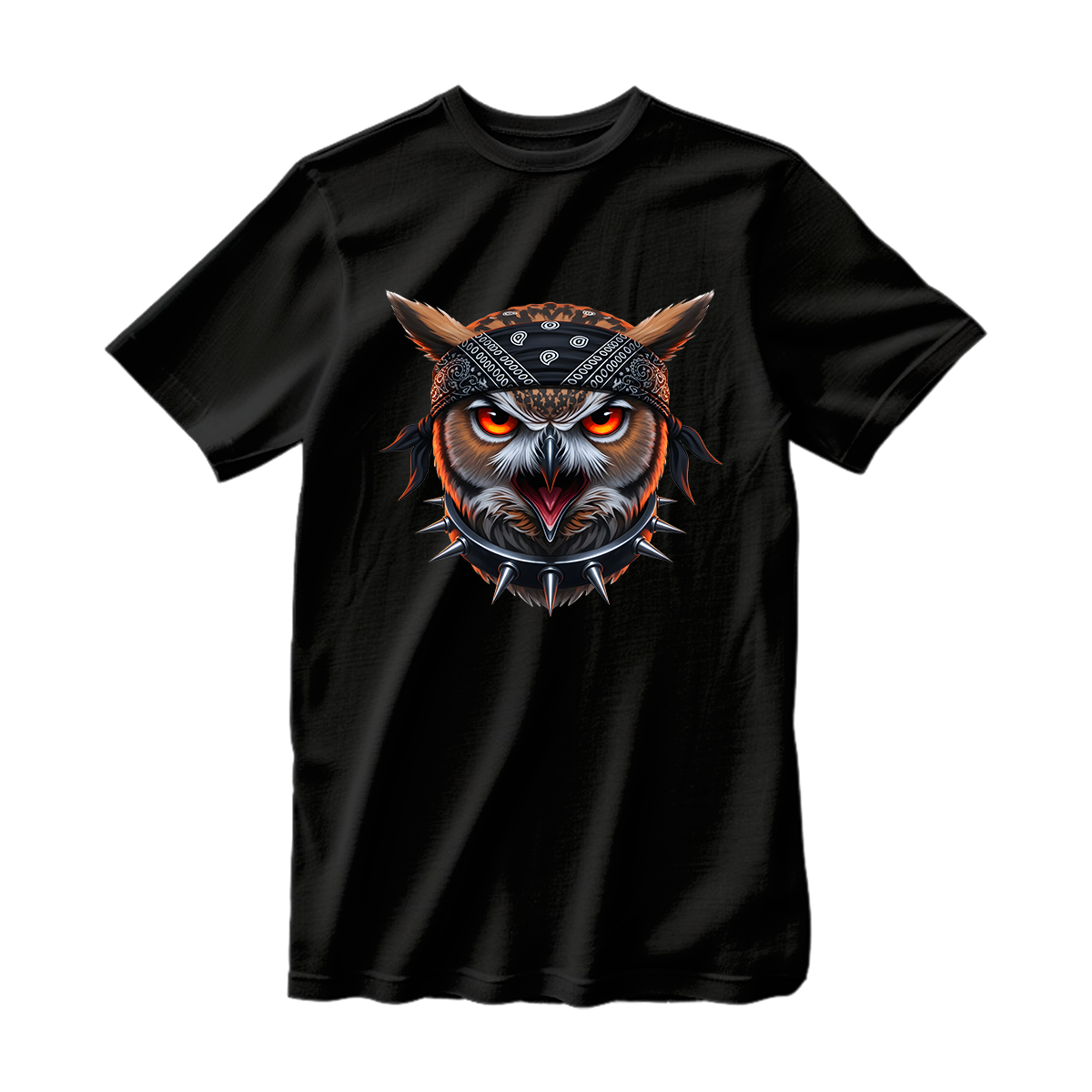huetitch T-shirt bird 01-03