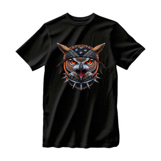 huetitch T-shirt bird 01-03