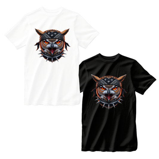 huetitch T-shirt bird 01-03