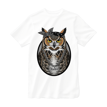huetitch T-shirt bird 01-04