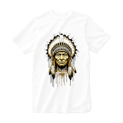 huetitch T-shirt chief 01-03
