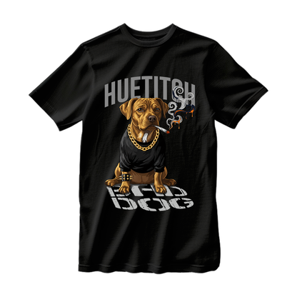 huetitch T-shirt dog 01-03