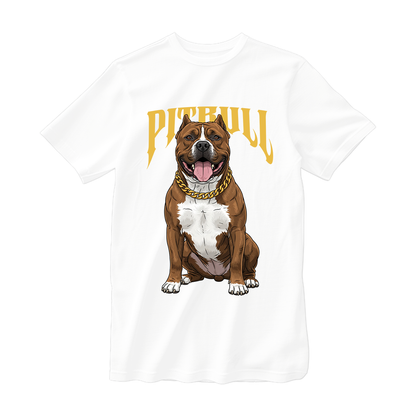 huetitch T-shirt dog 01-04