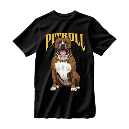 huetitch T-shirt dog 01-04