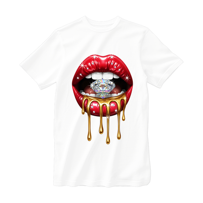 huetitch T-shirt dollar 01-05