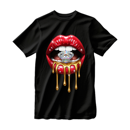 huetitch T-shirt dollar 01-05
