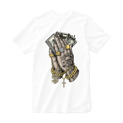 huetitch T-shirt dollar 01-06